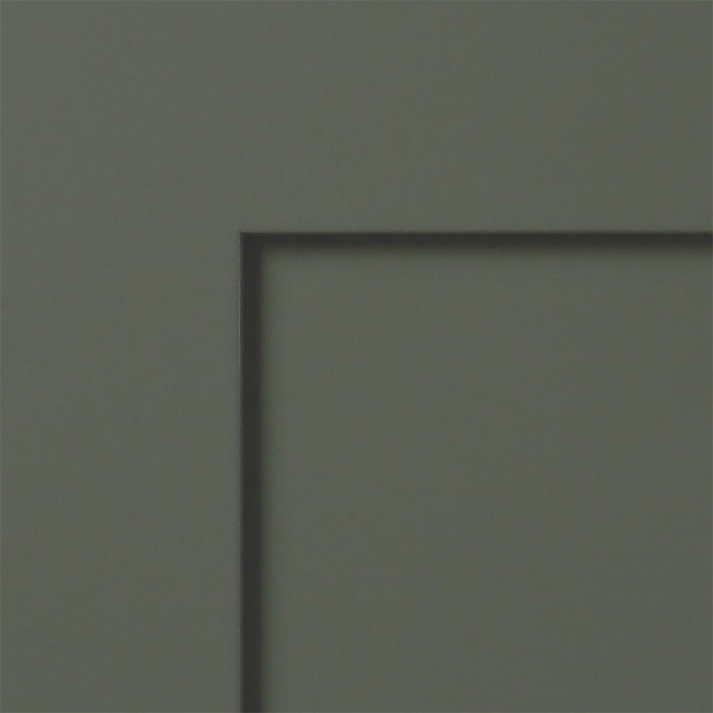 KINGSTON FOREST GREEN