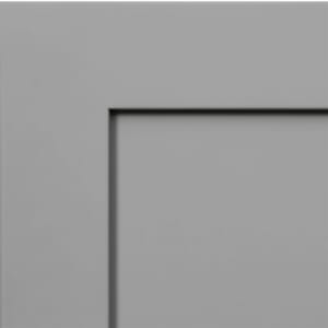 KINGSTON GREY SILVER