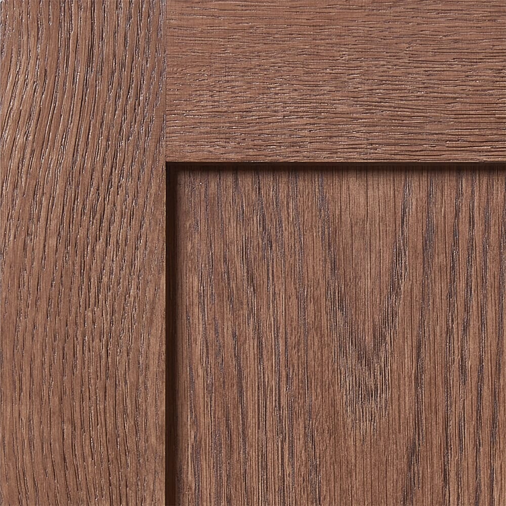 KINGSTON HEIRLOOM BROWN