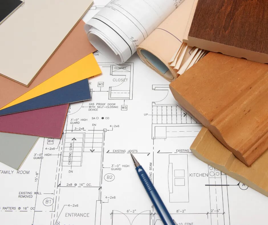 ZASI Cabinetry 強大設計能力,結合專業設計人員與先進軟體服務