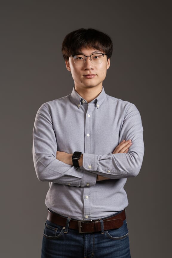 Caron, Human Resources Supervisor managing talent acquisition and employee relations at ZASI Cabinetry.