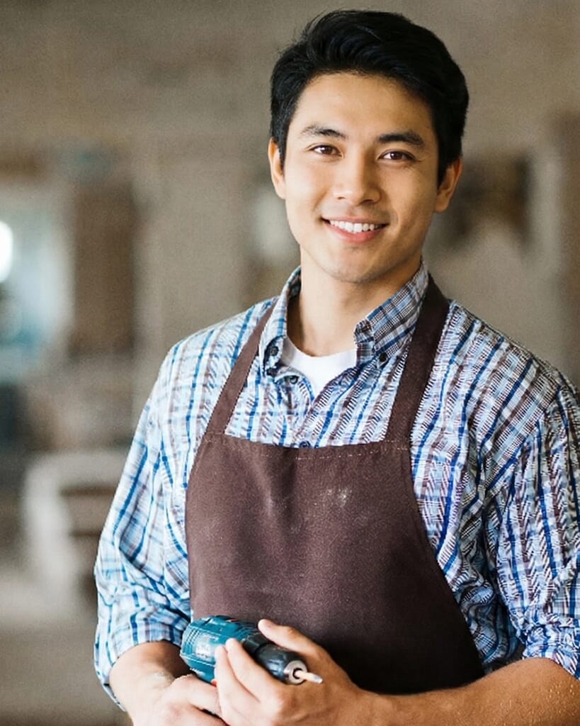 ZASI factory service team providing professional after-sales cabinet support